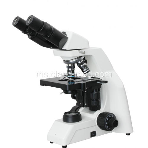 MICROSCOPE BIOLOGI BINOKULAR